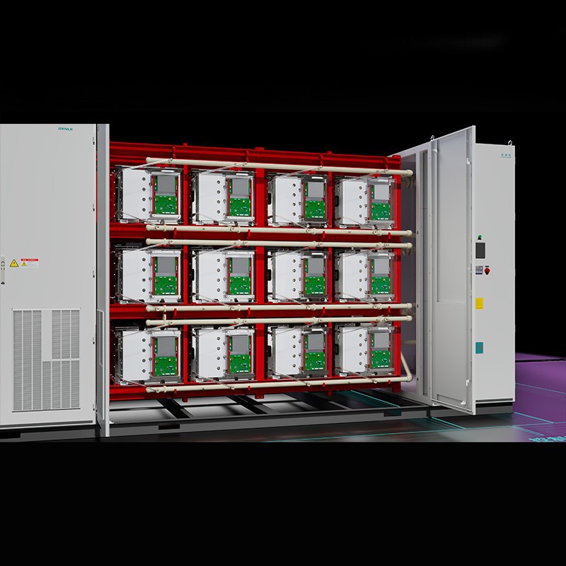 High Voltage Vfd factory