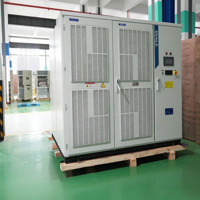Medium Voltage Variable Speed Drive suppliers