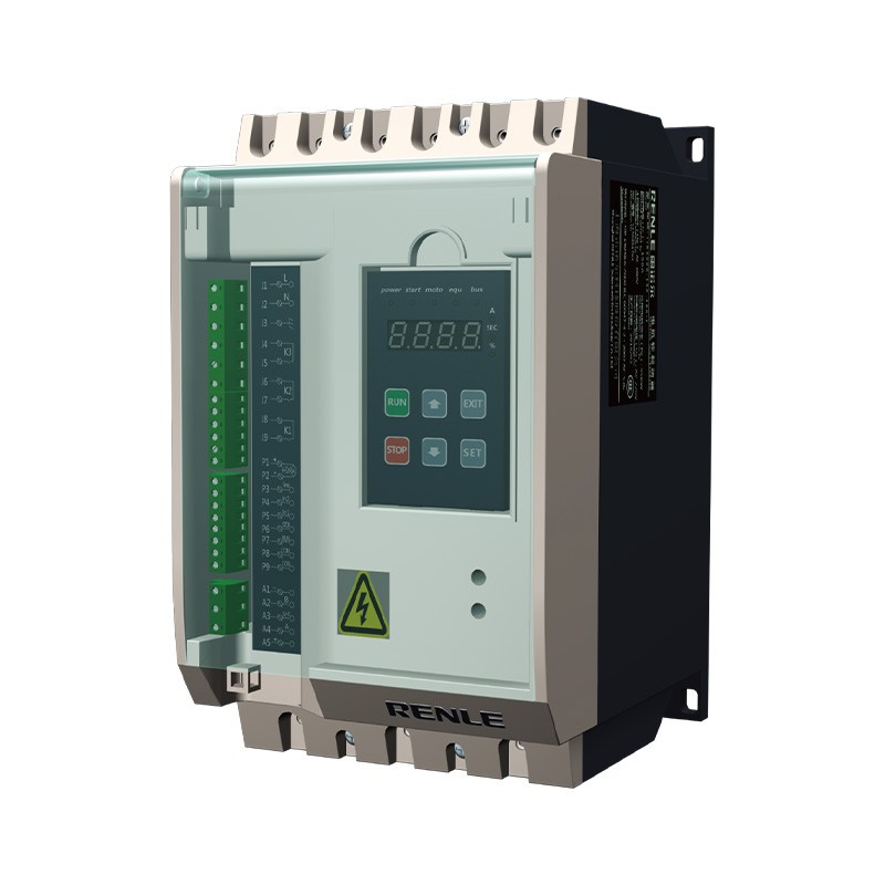 Soft Start Motor Starter 3 Phase best